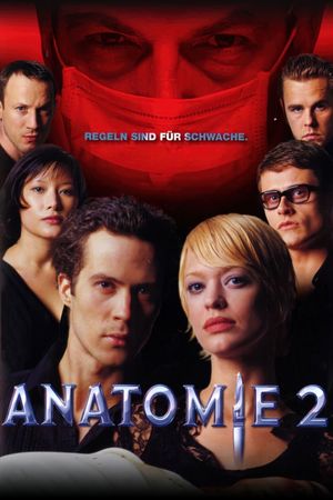 Anatomy 2's poster