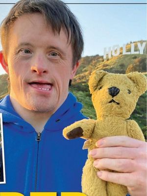 Tommy Jessop Goes to Hollywood's poster