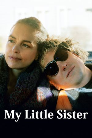 My Little Sister's poster
