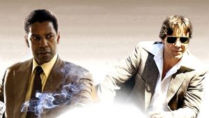 American Gangster's poster