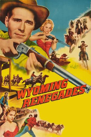 Wyoming Renegades's poster