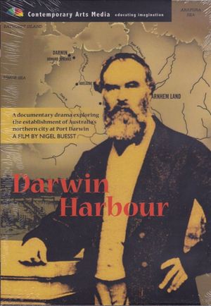 Darwin Harbour's poster