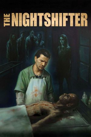 The Nightshifter's poster