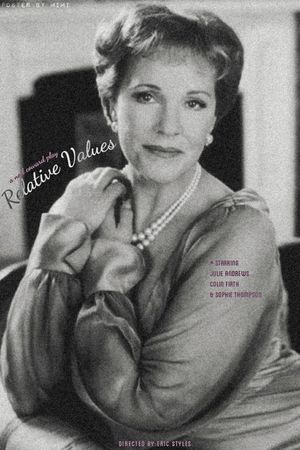 Relative Values's poster