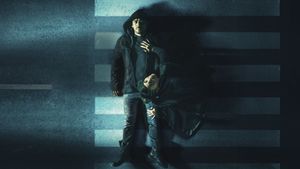 Scorpion's poster