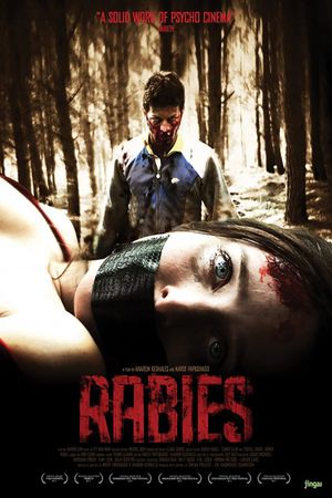 Rabies's poster