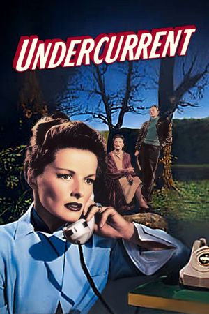 Undercurrent's poster