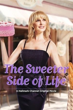 The Sweeter Side of Life's poster