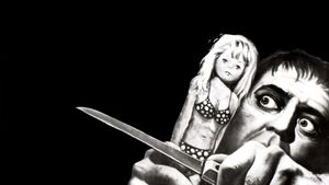 The Psychopath's poster