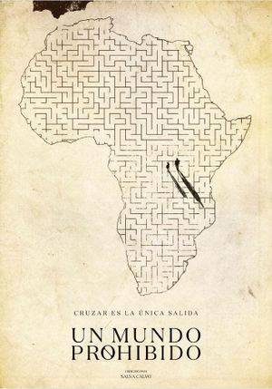 Adu's poster