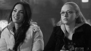 Jennifer's Body's poster