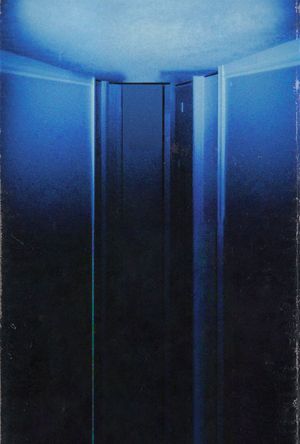 Skinamarink's poster