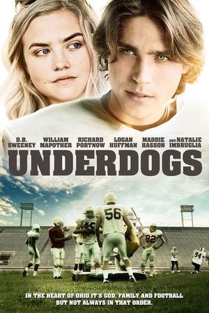 Underdogs's poster