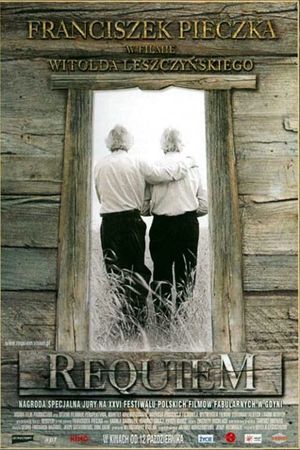 Requiem's poster