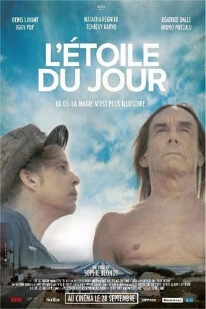 L'étoile du jour's poster