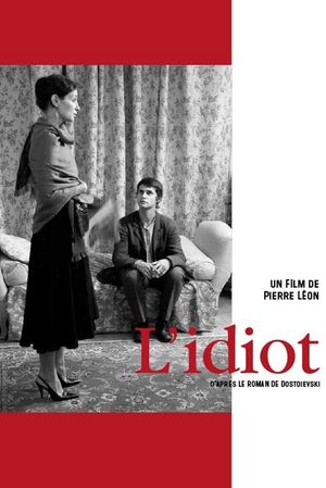 L'idiot's poster