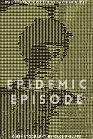 Epidemic Episode's poster