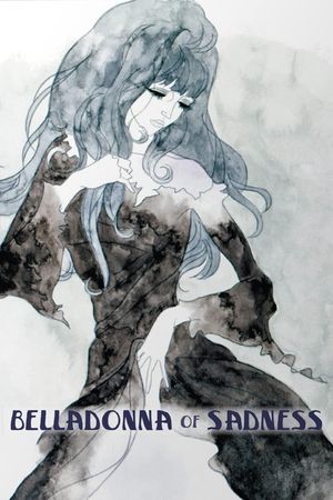 Belladonna of Sadness's poster