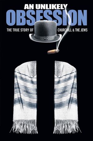 An Unlikely Obsession's poster