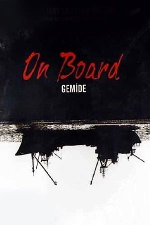 On Board's poster