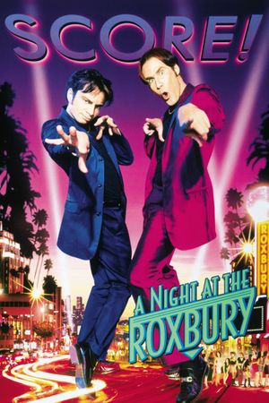 A Night at the Roxbury's poster