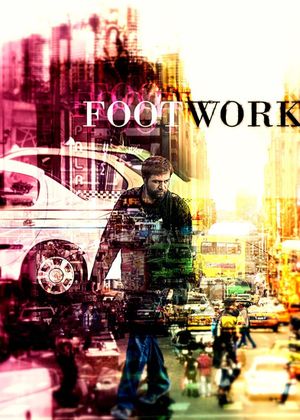 Footwork's poster
