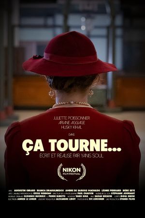 Ça tourne...'s poster