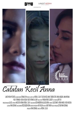 Catatan Kecil Anna's poster image