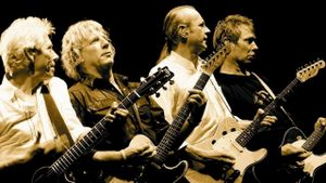 Hello Quo's poster