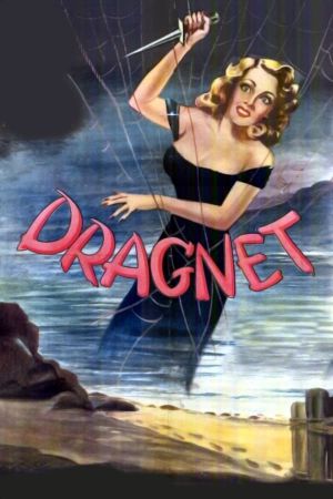 Dragnet's poster