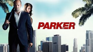 Parker's poster