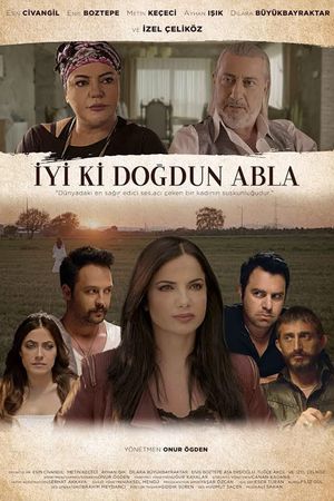 Iyi ki Dogdun Abla's poster image