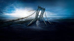 Oblivion's poster