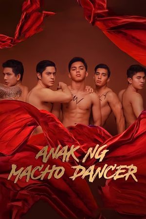 Son of Macho Dancer's poster