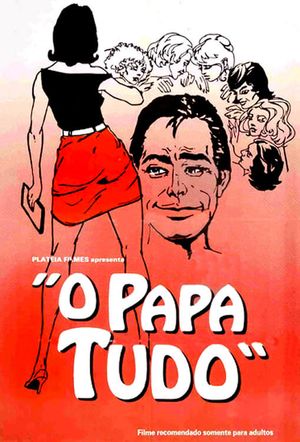 O Papa Tudo's poster