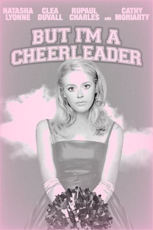 But I'm a Cheerleader's poster