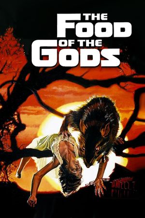 The Food of the Gods's poster
