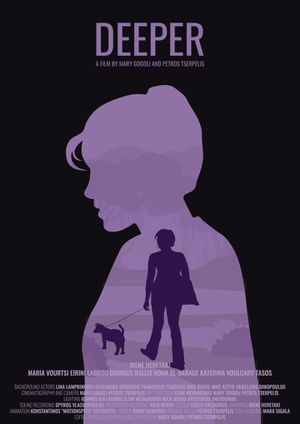 Deeper's poster