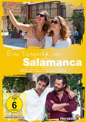 Ein Sommer in Salamanca's poster image