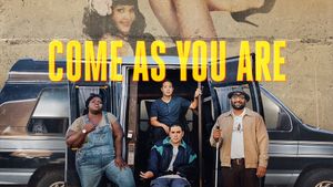 Come As You Are's poster