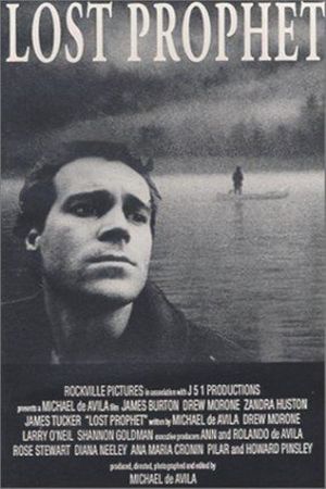 Lost Prophet's poster
