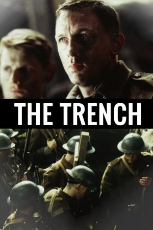 The Trench's poster