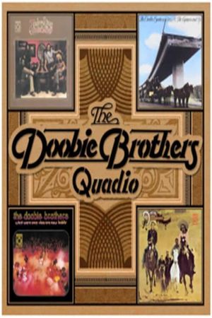 The Doobie Brothers - Quadio Box Set's poster image