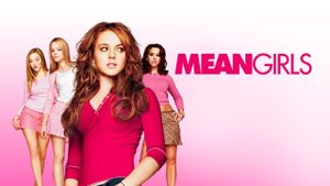 Mean Girls's poster