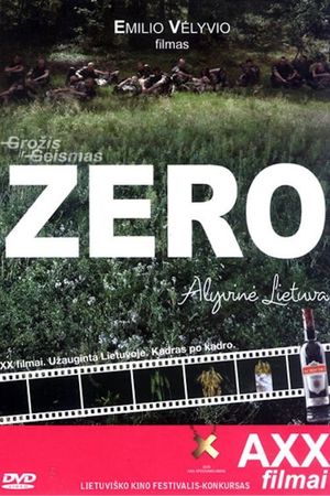 Zero. Lilac Lithuania's poster