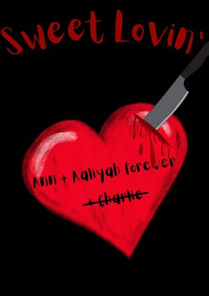 Sweet Lovin''s poster