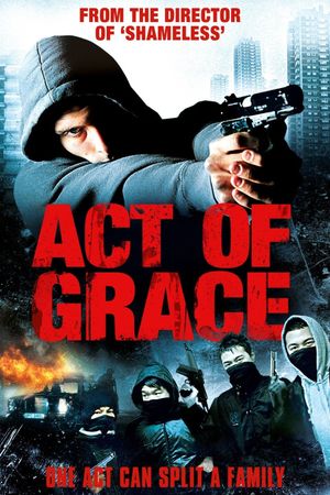 Act of Grace's poster