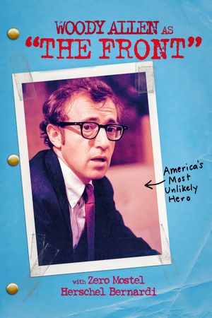 The Front's poster