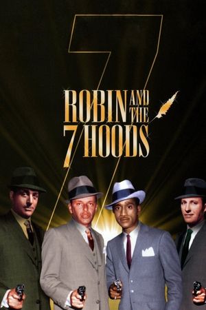 Robin and the 7 Hoods's poster