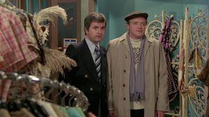 The Likely Lads's poster